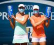 Raluca Olaru și Monica Niculescu, finaliste la Praga 2020 Foto: Imago