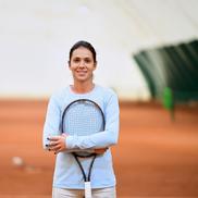 Raluca Olaru în 2019 Foto: Gazeta Sporturilor