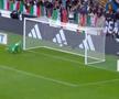 „Sânge rece!” » Italienii se înclină în fața lui Răzvan Marin după golul cu Juventus » Nota primită de român
