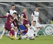 U Cluj - CFR Cluj, 18.05.2024 / Al treilea titlu din istoria „feroviarilor”