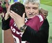 U Cluj - CFR Cluj, 18.05.2024 / Al treilea titlu din istoria „feroviarilor”