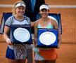Raluca Olaru și Anna-Lena Friedsam, finaliste la Roma 2020 Foto: Imago