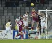 U Cluj - CFR Cluj, 18.05.2024 / Al treilea titlu din istoria „feroviarilor”