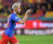 Tavi Popescu, în FCSB - Gloria Buzău/ foto Cristi Preda (GSP)