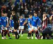 Ianis Hagi, din nou pe teren pentru Rangers