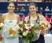 Raluca Olaru și Anna Tatishvili, campioane la Linz 2014 Foto: Imago