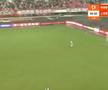 Astrit Selmani, gol fabulos în China