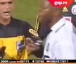 Connflict Hagi - Nouma la Beșiktaș - Galatasaray, octombrie 2000