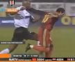 Connflict Hagi - Nouma la Beșiktaș - Galatasaray, octombrie 2000