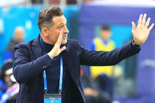 La finalul victoriei cu Slobozia, Mirel Rădoi a continuat disputa cu Mircea Lucescu: „E o chestiune de principiu”