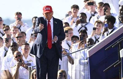 Donald Trump a decis când va avea loc Gala UFC de la Casa Albă: în ziua în care va împlini 80 de ani
