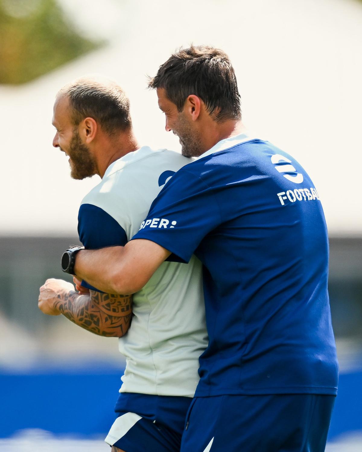 Cristi Chivu l-a impresionat și pe marele Vieri: „Interul lui joacă de nota 9”