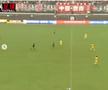 Astrit Selmani, gol fabulos în China