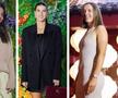 Apariții spectaculoase pentru Sorana Cîrstea, Emma Răducanu sau Iga Swiatek » Imagini de la petrecerea jucătoarelor în Wuhan