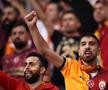 Ovidiu Ioanițoaia a numit stadionul cu cea mai frumoasă atmosferă din lume: „Am fost peste tot, ca aici nu există! Ai impresia că vin ienicerii și spahiii”
