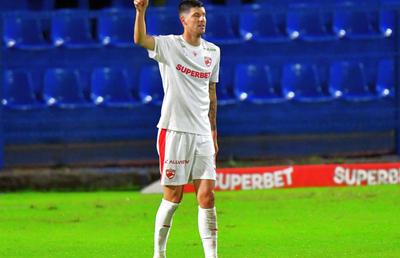 Stipe Perica și politica pașilor mărunți » Croatul lui Dinamo și-a dezvăluit noua filosofie: „Asta e ceea ce am pățit eu”