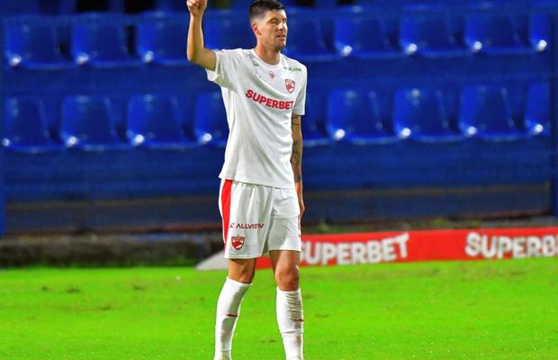 Stipe Perica și politica pașilor mărunți » Croatul lui Dinamo și-a dezvăluit noua filosofie: „Asta e ceea ce am pățit eu”
