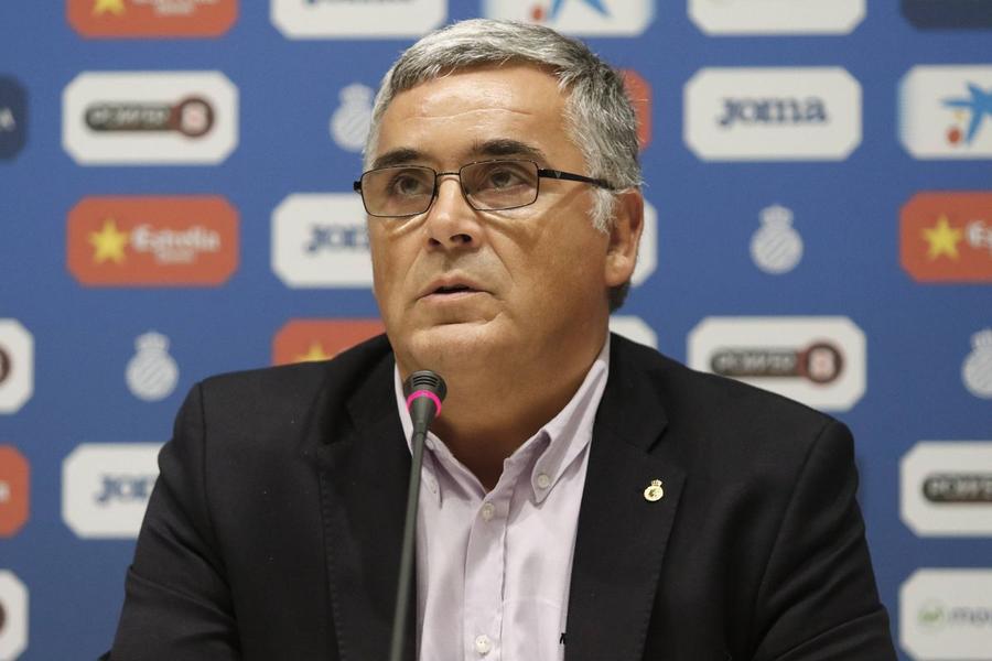 Fostul președinte al clubului din La Liga, implicat într-o altercație cu suporterii lui Betis