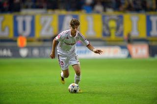 OUT de la națională! Un fotbalist de la Rapid îi ia locul