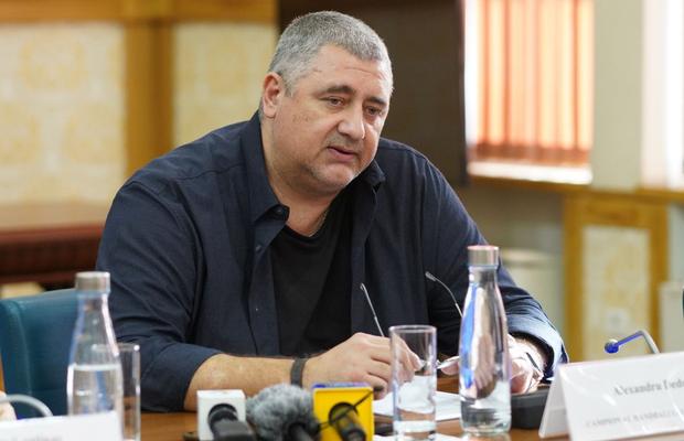 „Nu a fost vorba despre violență” » Reacția lui Alexandru Dedu și a protagoniștilor, după comunicatul FRH legat de scenele de la Vaslui: „A fost interpretat greșit”