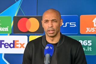 „Au șanse reale” » Thierry Henry dezvăluie echipa care poate câștiga Liga Campionilor