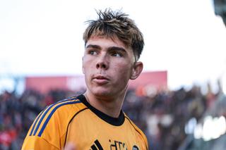 Debutul fiului marii legendei sub ochii lui Marius Marin » Premieră în Serie A