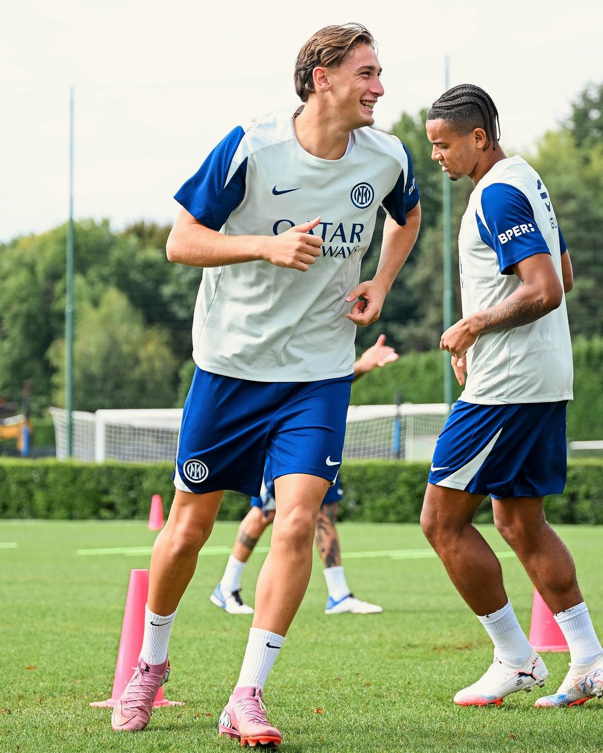 Cristi Chivu l-a impresionat și pe marele Vieri: „Interul lui joacă de nota 9”