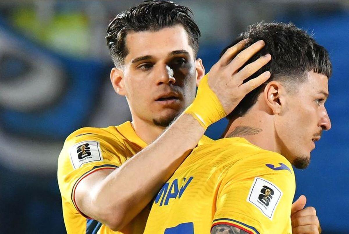 Toamna renașterii „tricolore”?! 8 motive de optimism în cel mai complicat moment al mandatului lui Mircea Lucescu: s-au întors „greii”!