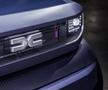 Noul model Dacia Hipster / foto: Dacia