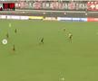 Astrit Selmani, gol fabulos în China