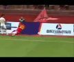 Ultimele noutăți despre Samuel Asamoah: „Se va opera, coloana i-a fost afectată, dar a avut noroc” » Când revine pe teren