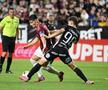 Kevin Ciubotaru în duel cu Alex Dobre / foto: Imago
