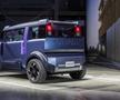 Dacia lansează la începutul acestei săptămâni un nou model, Dacia Hipster,