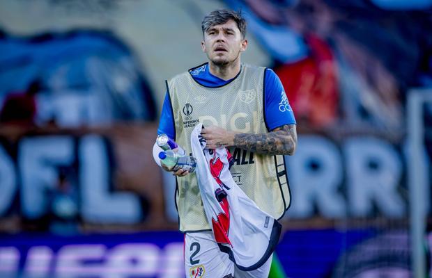 Andrei Rațiu, decisiv în La Liga » Românul a contribuit la victoria lui Rayo Vallecano