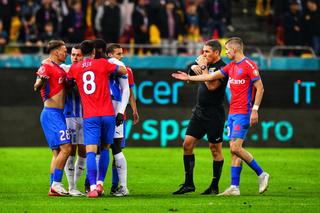 Mesaj devastator din Bănie, după FCSB - Craiova: „Aroganță și infatuare, se crede mai sus decât toți”