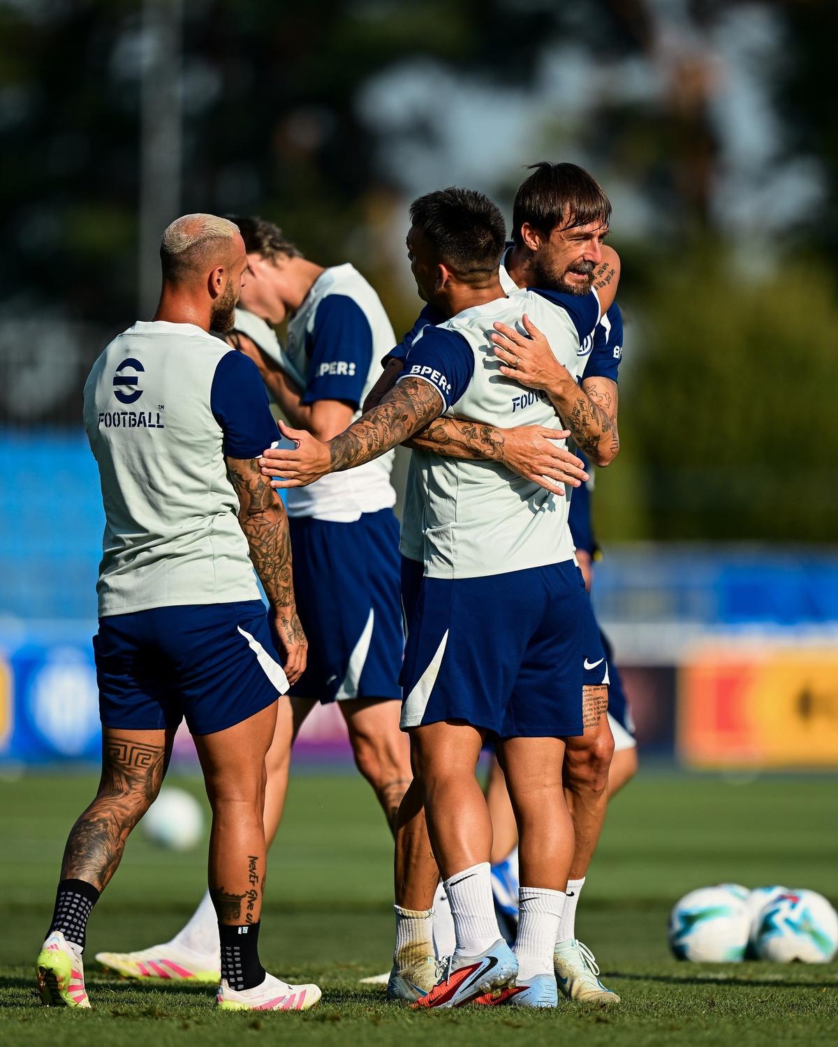 Cristi Chivu l-a impresionat și pe marele Vieri: „Interul lui joacă de nota 9”
