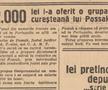 Possak a fost ofertat să joace la o echipă din București, nu se știe care, dar a preferat să continue la Sporting. De înțeles