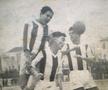 Fază dintr-un meci al celor de la FC Porto, din 1936