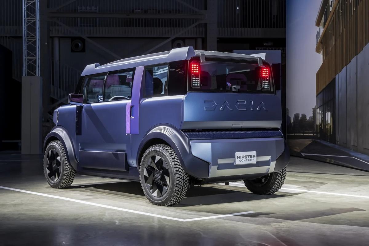 Un model Dacia revoluționar e în topul mașinilor așteptate în Italia în anul 2026!