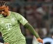 Leroy Sane, implicat într-un scandal la festivalul Oktoberfest » Fanii s-au luat de el