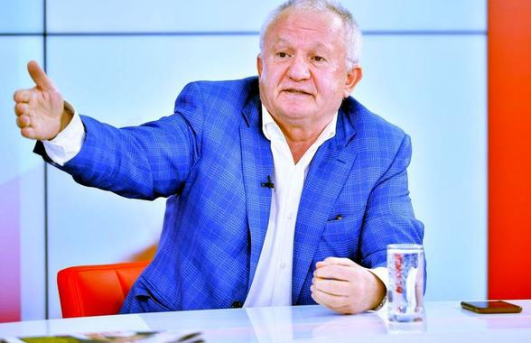 Explozie de optimism: „Dacă batem Turcia, suntem direct la Mondiale” » Adrian Porumboiu a rememorat o traumă de la Istanbul: „Joci în infern”