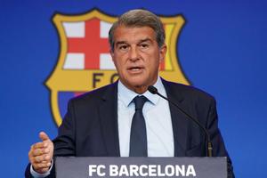 Barcelona, venituri operaționale de peste un miliard » A crescut însă datoria netă!