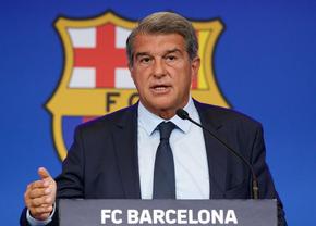 Barcelona, venituri operaționale de peste un miliard » A crescut însă datoria netă!