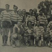 Sporting Lisabona, varianta 1935
