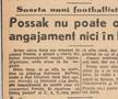 Alte critici pentru Possak