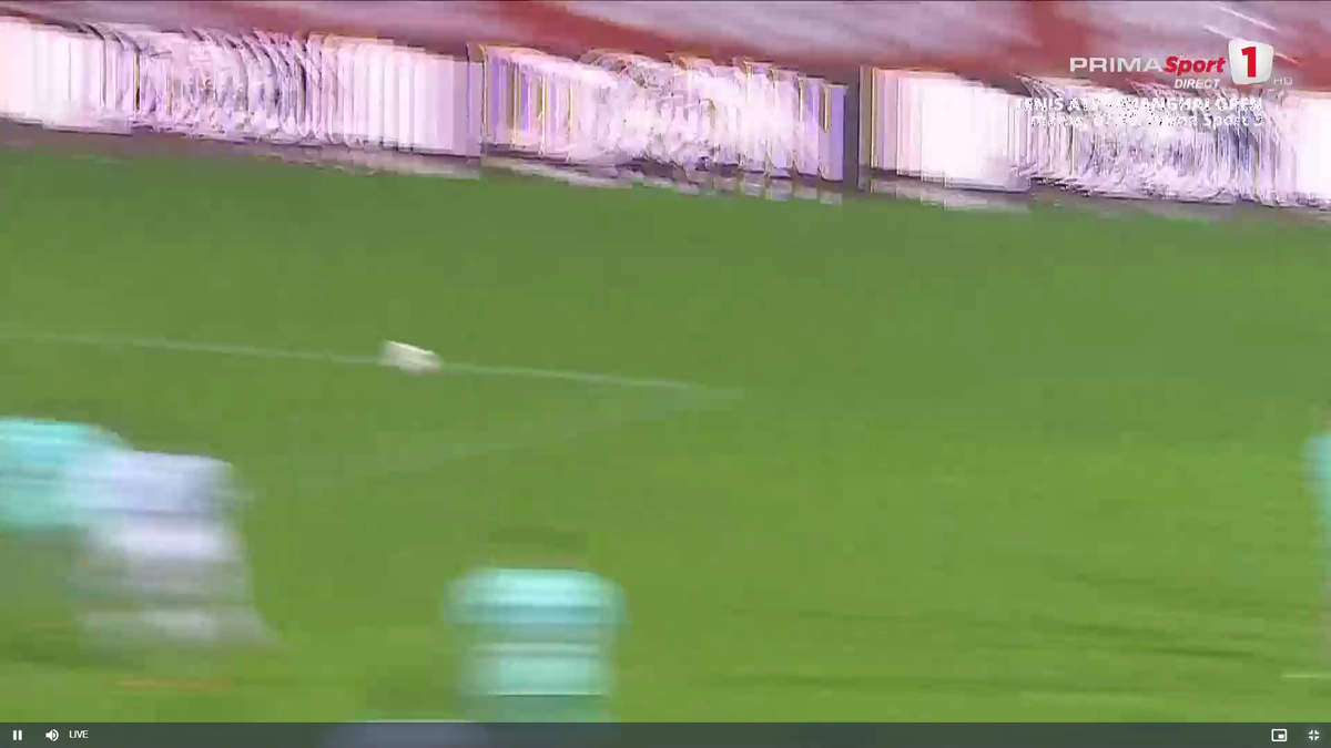 Are cele mai multe contribuții de gol în acest sezon din Superliga și îi atrage atenția lui Lucescu: „Probabil mă va convoca”