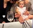 Cîrstea, Bencic și Vekic