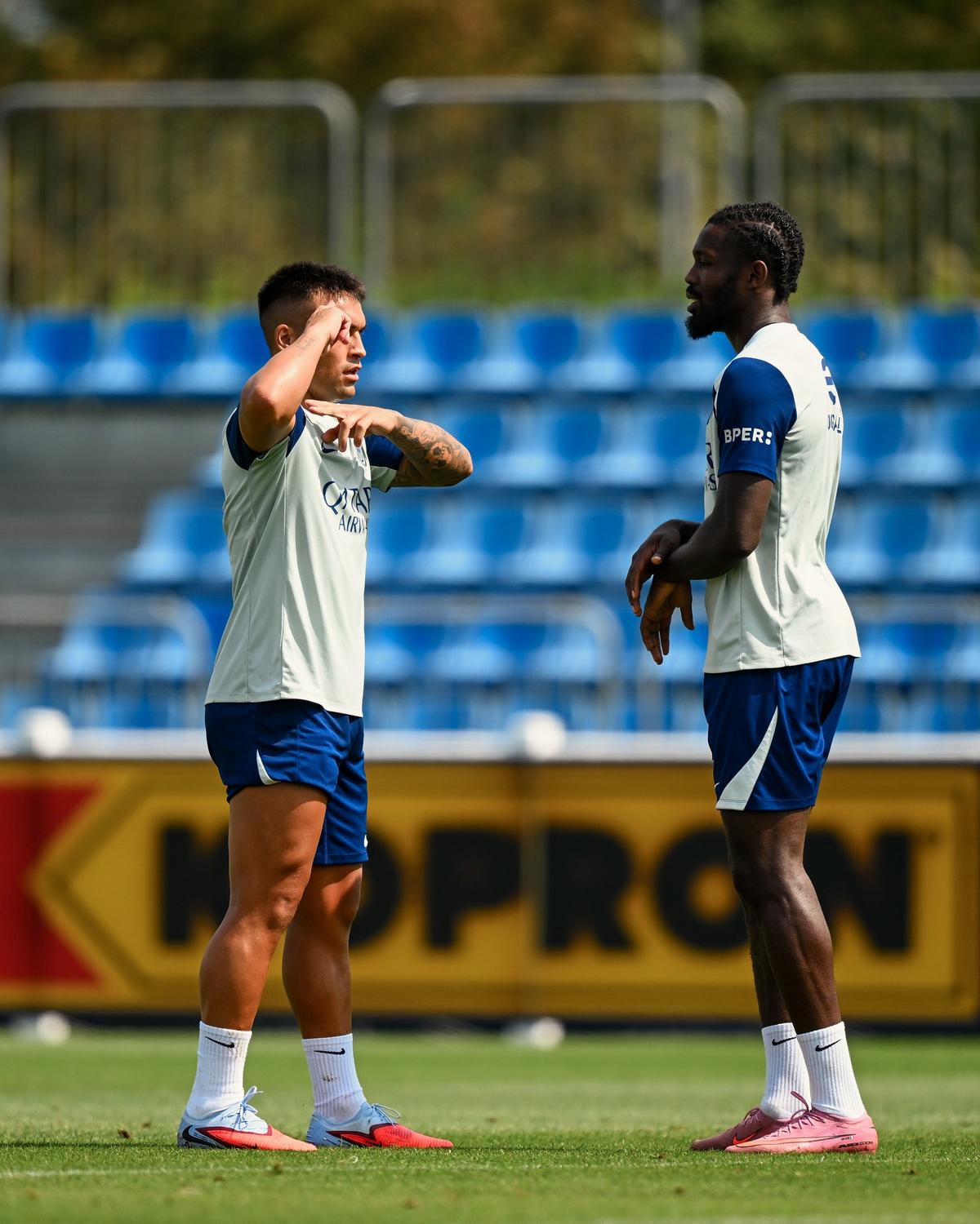 Cristi Chivu l-a impresionat și pe marele Vieri: „Interul lui joacă de nota 9”