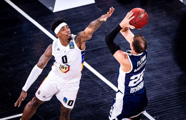 Lipsită de un jucător de bază, U-BT Cluj-Napoca va încerca să obțină, în Lituania, prima victorie stagională în EuroCup: „Jucăm cu o echipă incomodă”