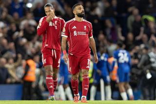„Părea pierdut” » Wayne Rooney l-a comparat pe Mohamed Salah cu Cristiano Ronaldo: „Nu reacționează și nu ajută”